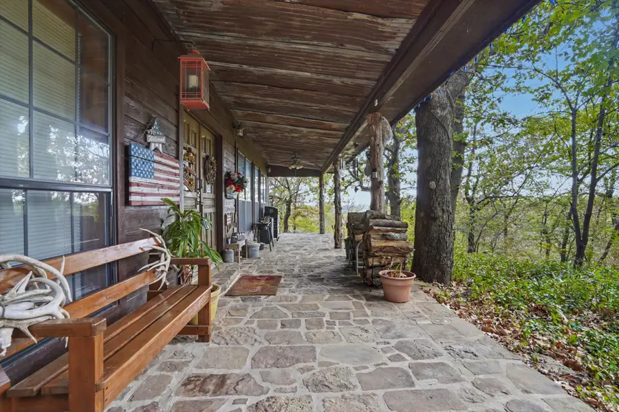 3001 E 133rd Street S, Muskogee, OK 74403 - #3