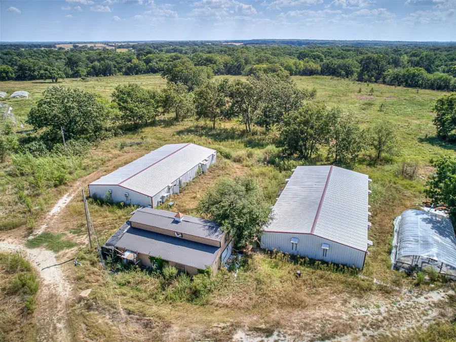 98168 N 3810 Road, Okemah, OK 74859 - #2