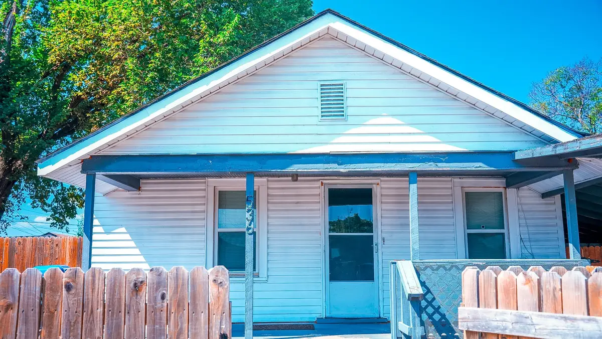 536 S 38th West Avenue, Tulsa, OK 74107 - #1