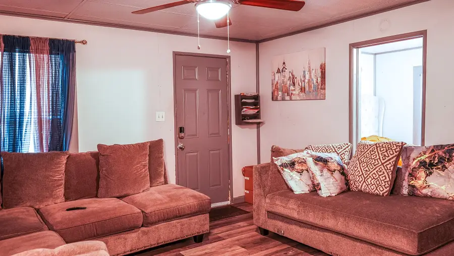 536 S 38th West Avenue, Tulsa, OK 74107 - #3
