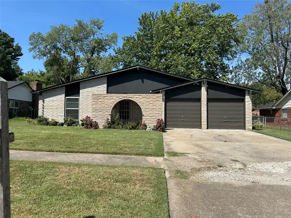 601 Queens Road, Muskogee, OK 74403