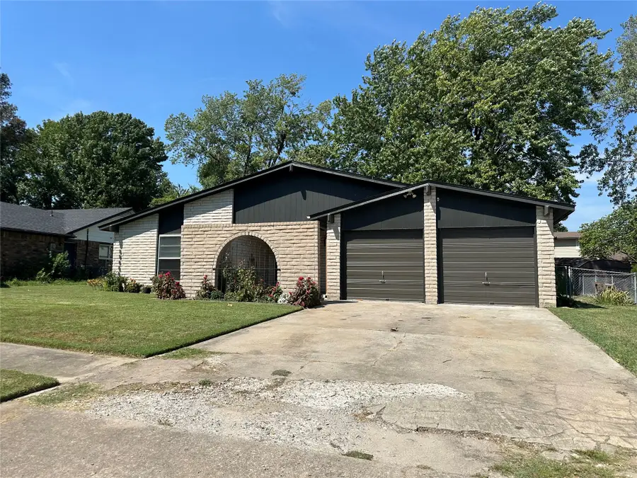 601 Queens Road, Muskogee, OK 74403 - #2