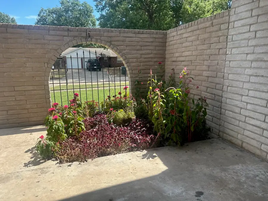 601 Queens Road, Muskogee, OK 74403 - #3