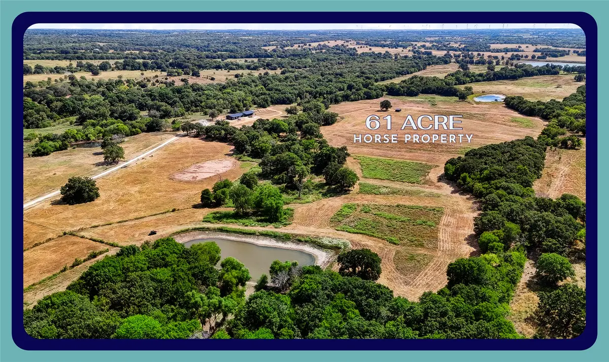 1205 County Road 1650, Roff, OK 74865 - #1