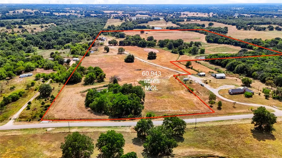 1205 County Road 1650, Roff, OK 74865 - #2