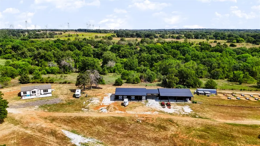 1205 County Road 1650, Roff, OK 74865 - #3