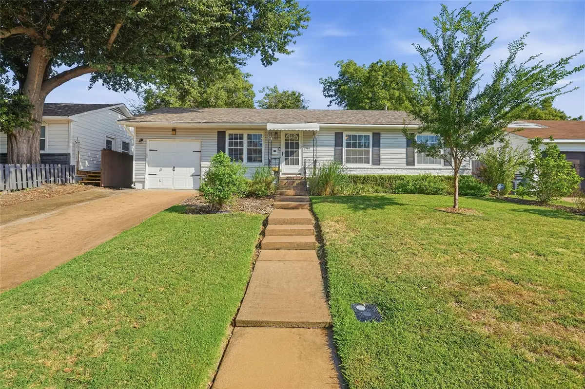 5749 E 27th Street, Tulsa, OK 74114 - #1