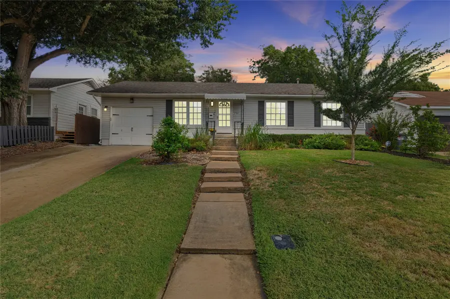 5749 E 27th Street, Tulsa, OK 74114 - #2