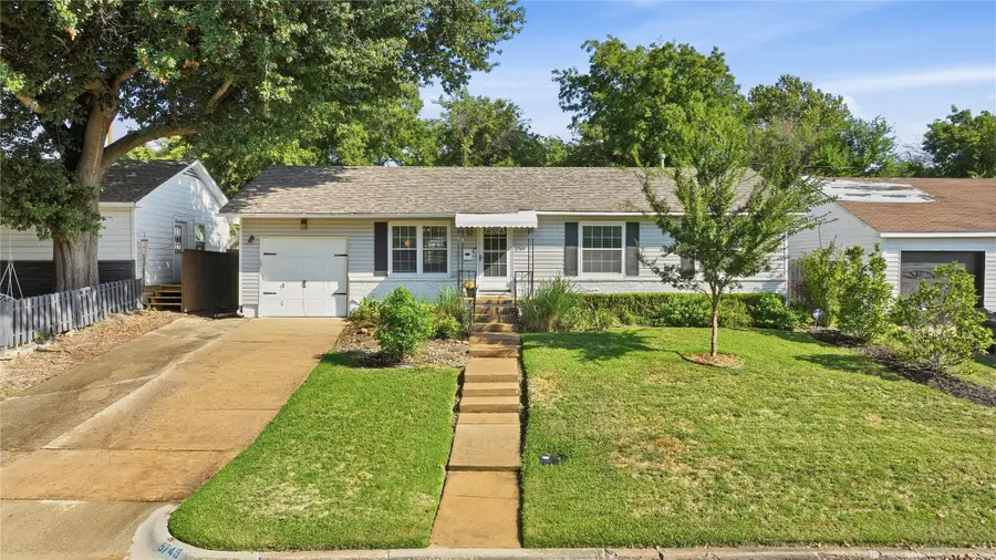 5749 E 27th Street, Tulsa, OK 74114 - #3