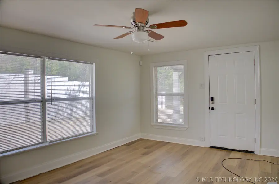 3604 S 28th West Avenue, Tulsa, OK 74107 - #3