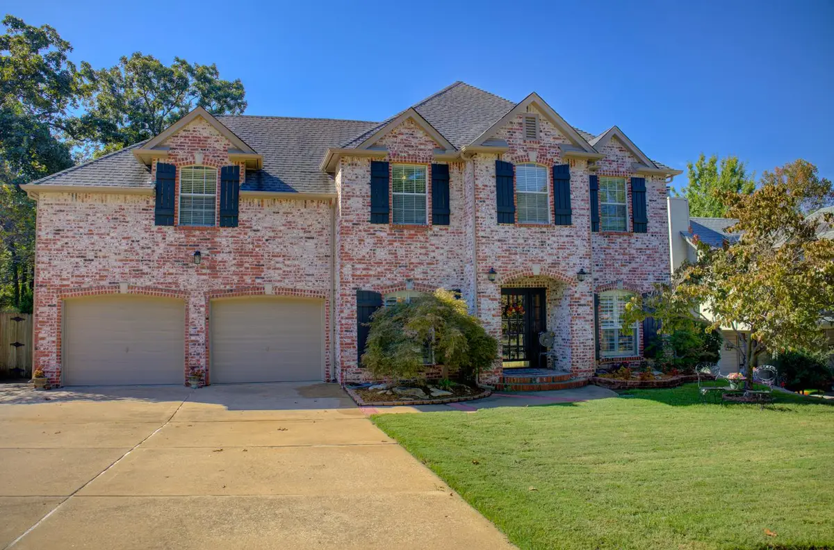 508 W 34th Street, Sand Springs, OK 74063 - #1