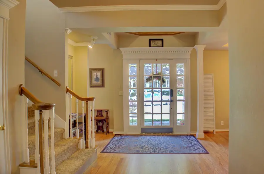 508 W 34th Street, Sand Springs, OK 74063 - #3