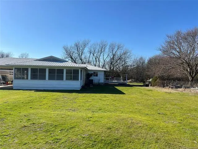 8925 State Road 78, Hendrix, OK 74741 - #1