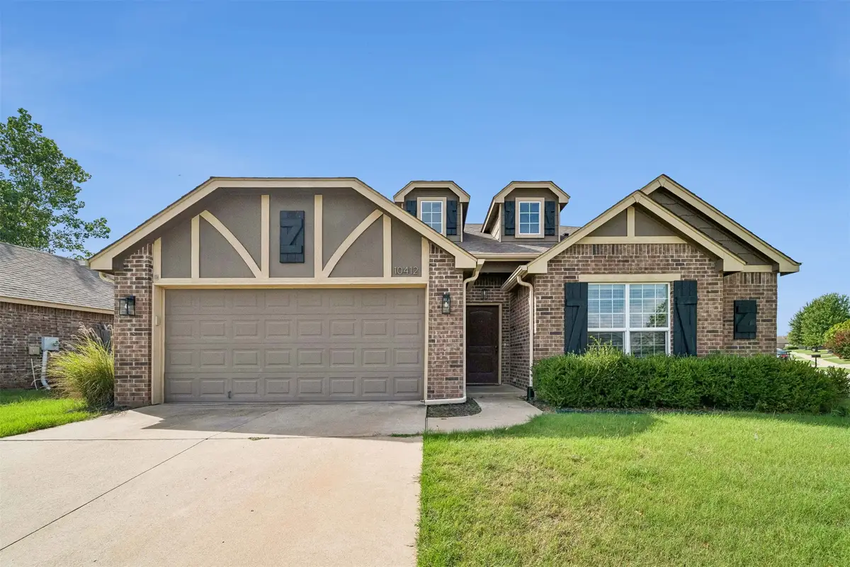 10412 S Nathan Street, Jenks, OK 74037 - #1