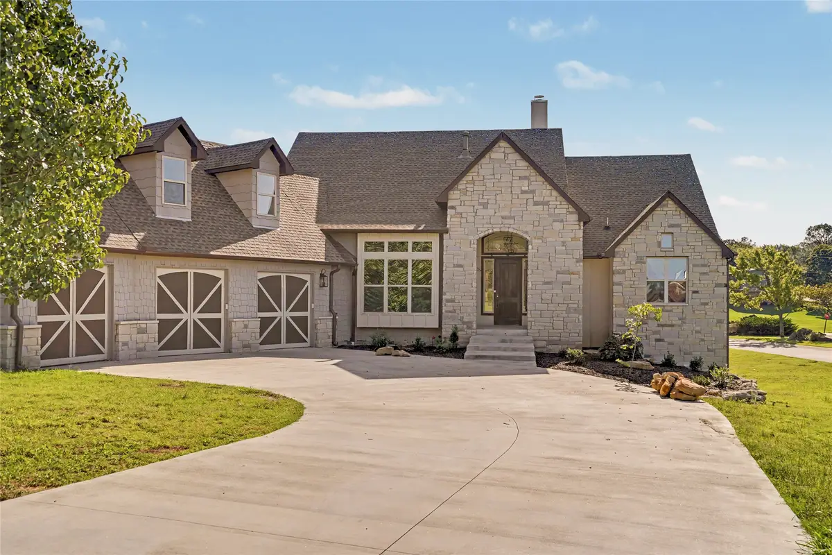 421 Summercrest Court, Sapulpa, OK 74066 - #1