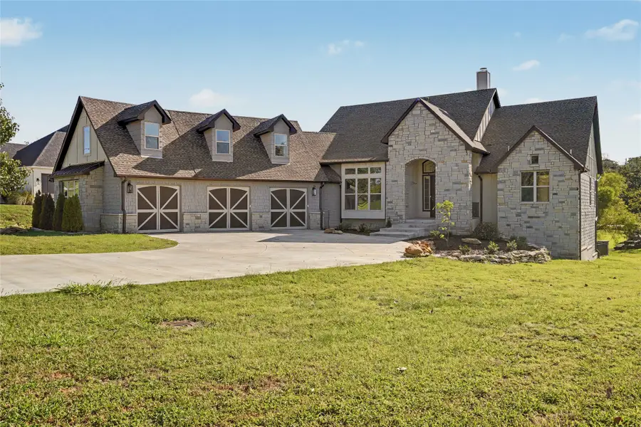 421 Summercrest Court, Sapulpa, OK 74066 - #2