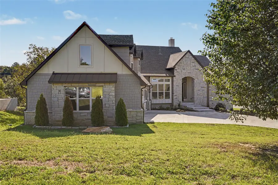 421 Summercrest Court, Sapulpa, OK 74066 - #3