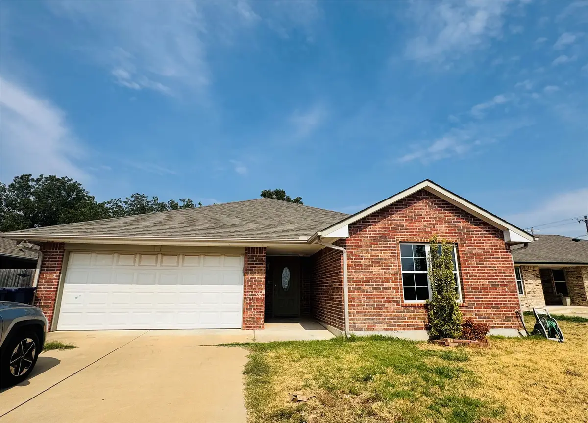 8005 NW 74th Street, Oklahoma City, OK 73132 - #1