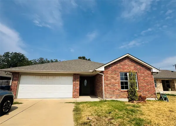 8005 NW 74th Street, Oklahoma City, OK 73132