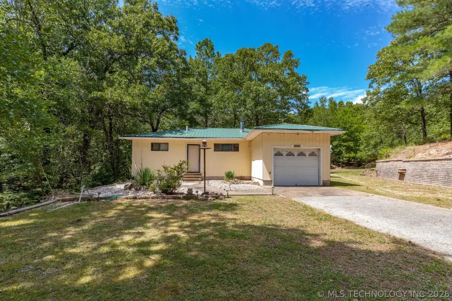 100 Skyline Drive, Afton, OK 74331 - #2