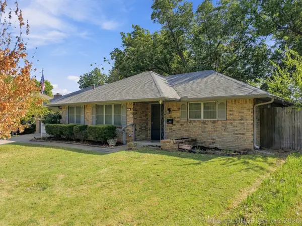 5013 Joplin Avenue, Tulsa, OK 74135