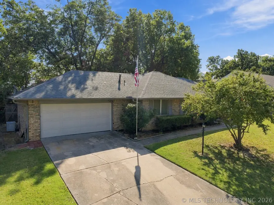 5013 Joplin Avenue, Tulsa, OK 74135 - #2