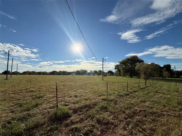 2190 N 166th Road, Mounds, OK 74047