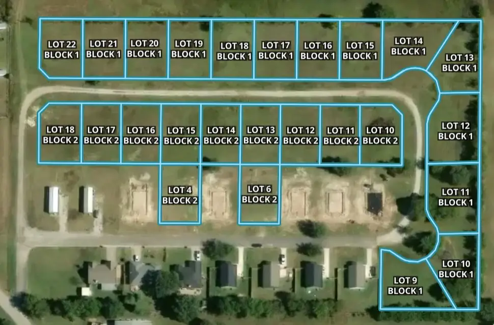 00 Aspen Circle, Wilson, OK 73463 - #1