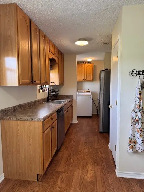 32 Holiday Road, Burneyville, OK 73430 - #3