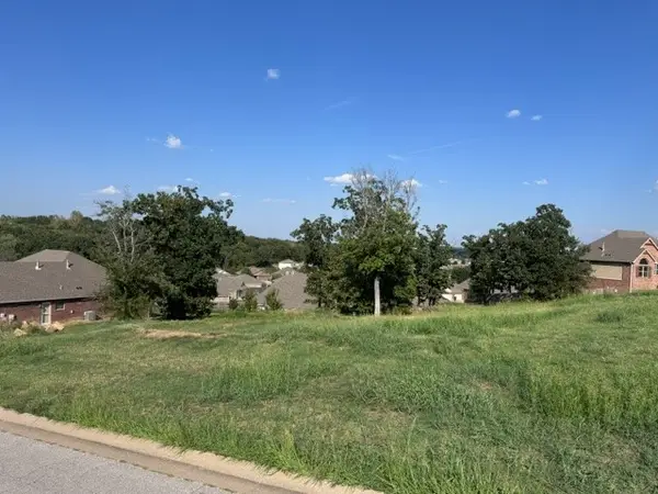 1525 Emily Circle, Sapulpa, OK 74066