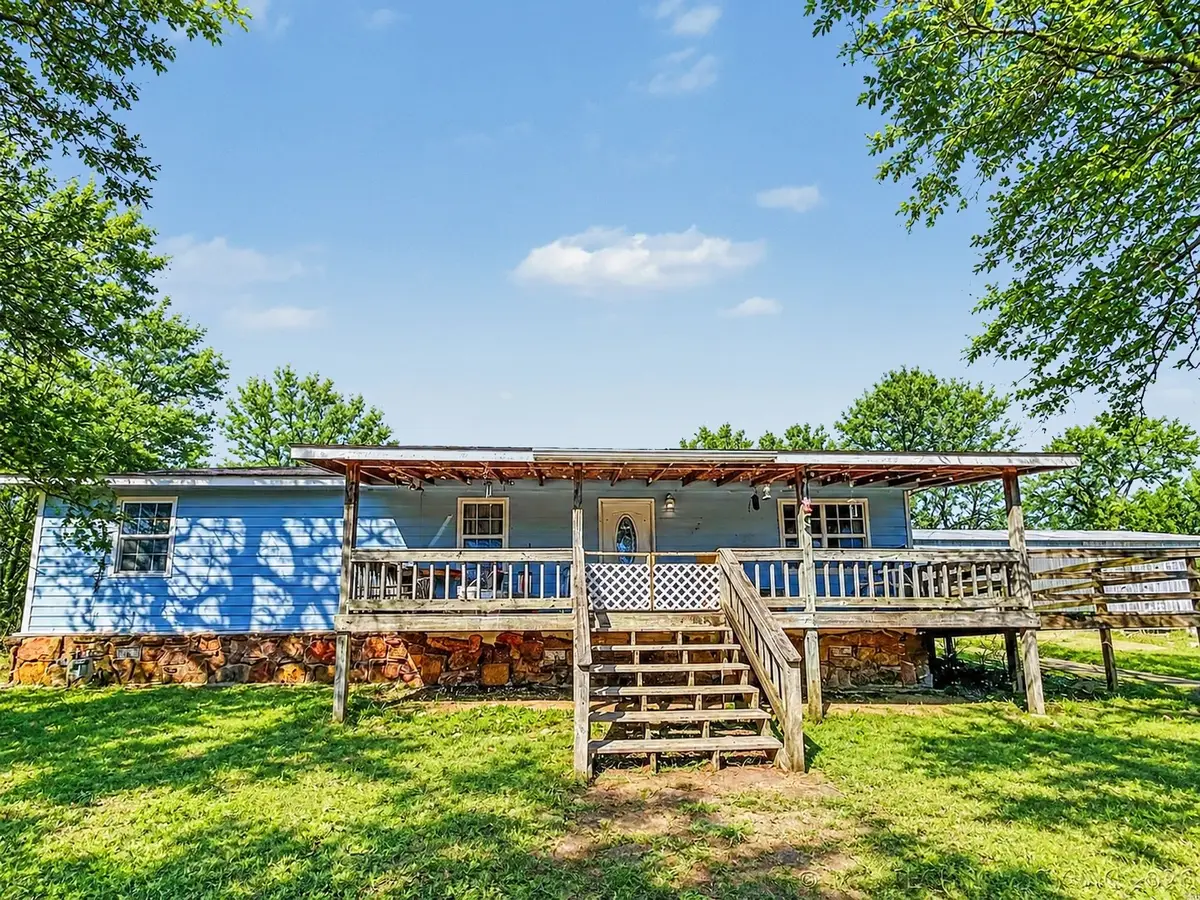 13410 W 750 Road, Tahlequah, OK 74464 - #1