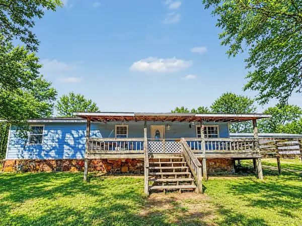 13410 W 750 Road, Tahlequah, OK 74464