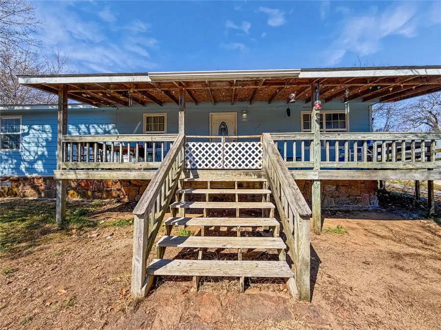 13410 W 750 Road, Tahlequah, OK 74464 - #2