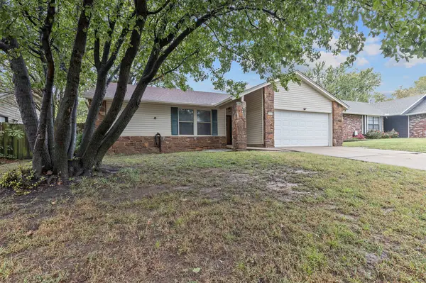 3454 S 150th East Avenue, Tulsa, OK 74134