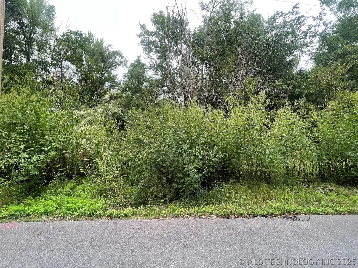 Tamaroa Street, Muskogee, OK 74401 - #1