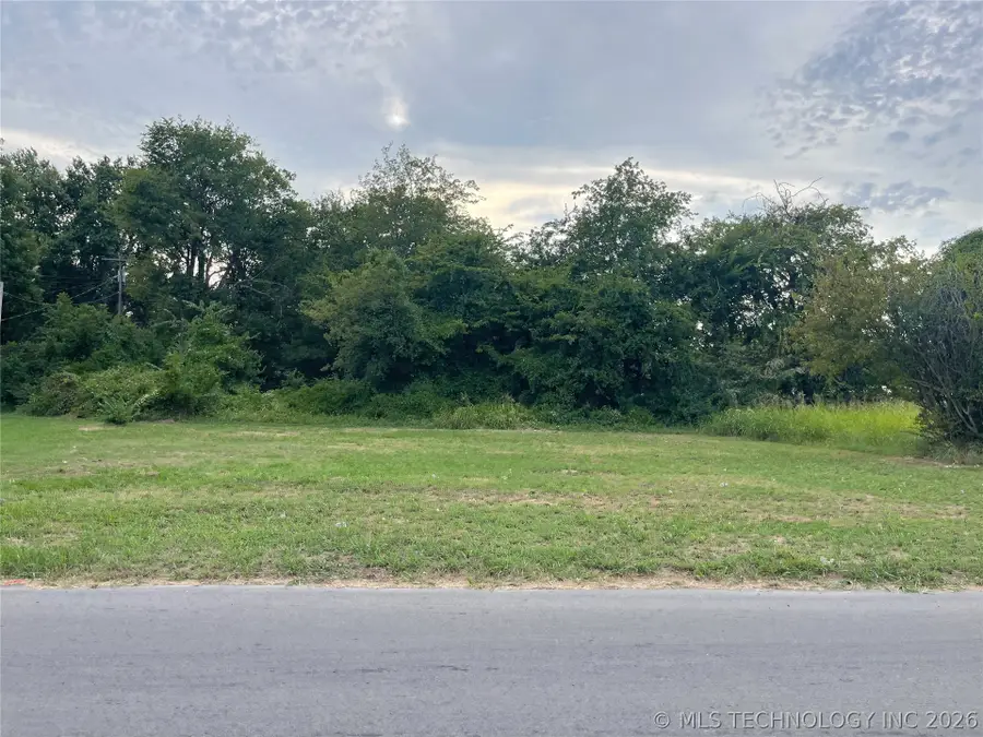 Junction Street, Muskogee, OK 74401 - #2