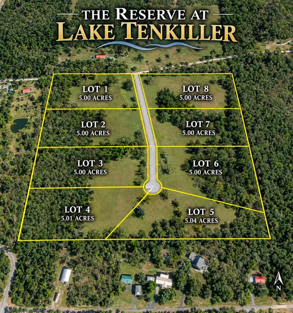 960 Road, Vian, OK 74962