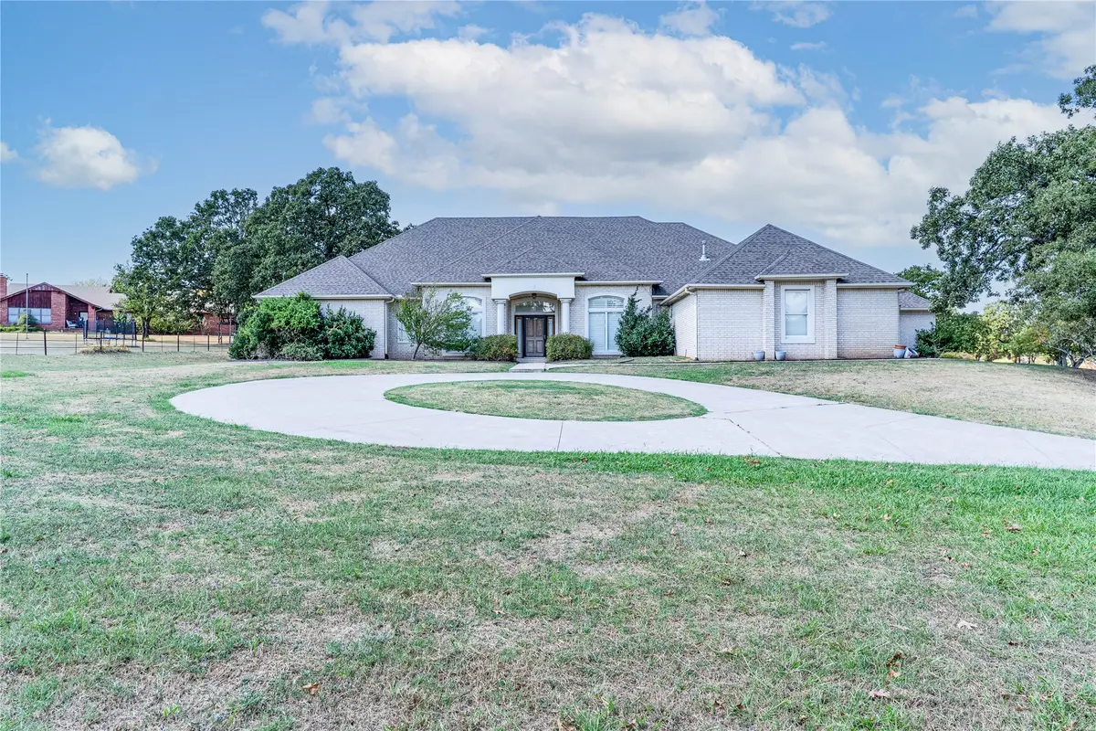 1301 Lou Allard Drive, Drumright, OK 74030 - #1