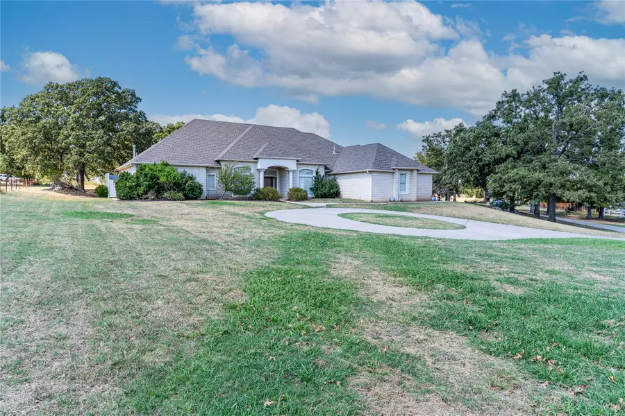 1301 Lou Allard Drive, Drumright, OK 74030 - #2