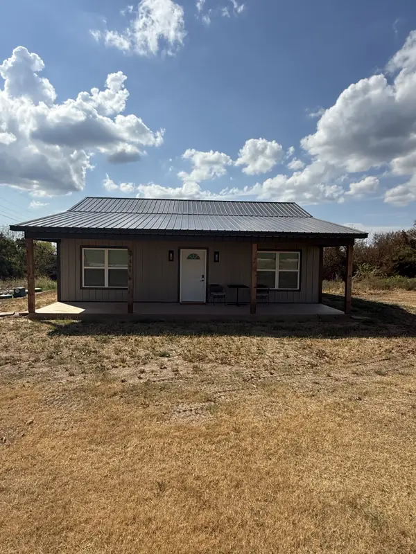 97882 S 4485 Road, Vian, OK 74962