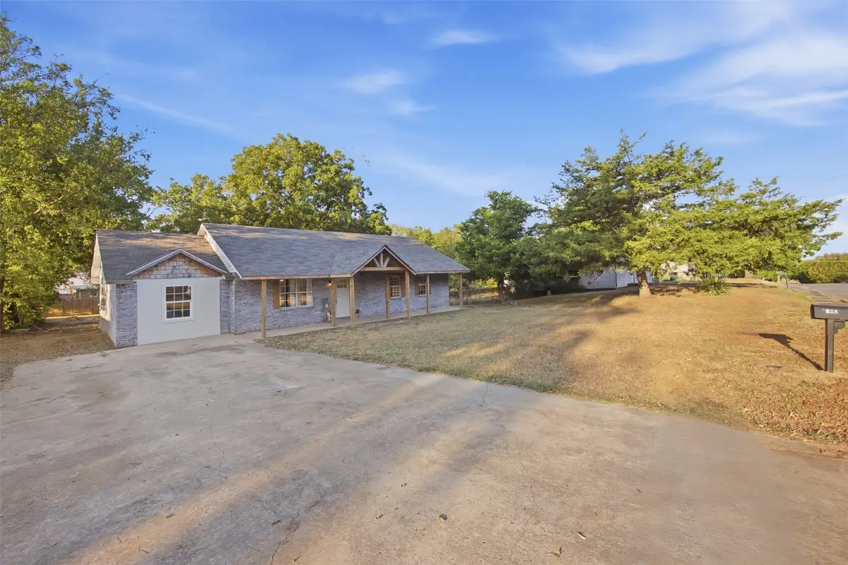 714 W Madison Avenue, McAlester, OK 74501 - #1
