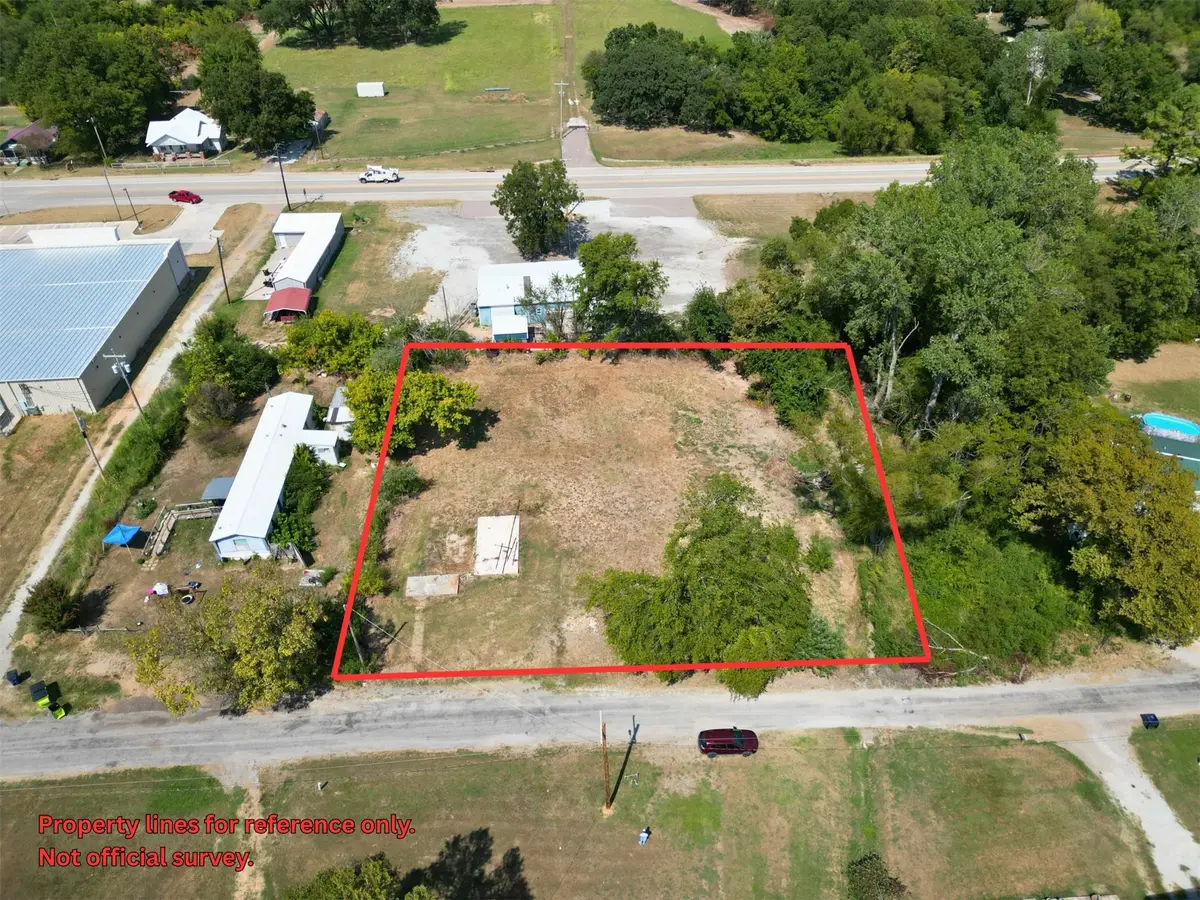 E Conway, Allen, OK 74825 - #1
