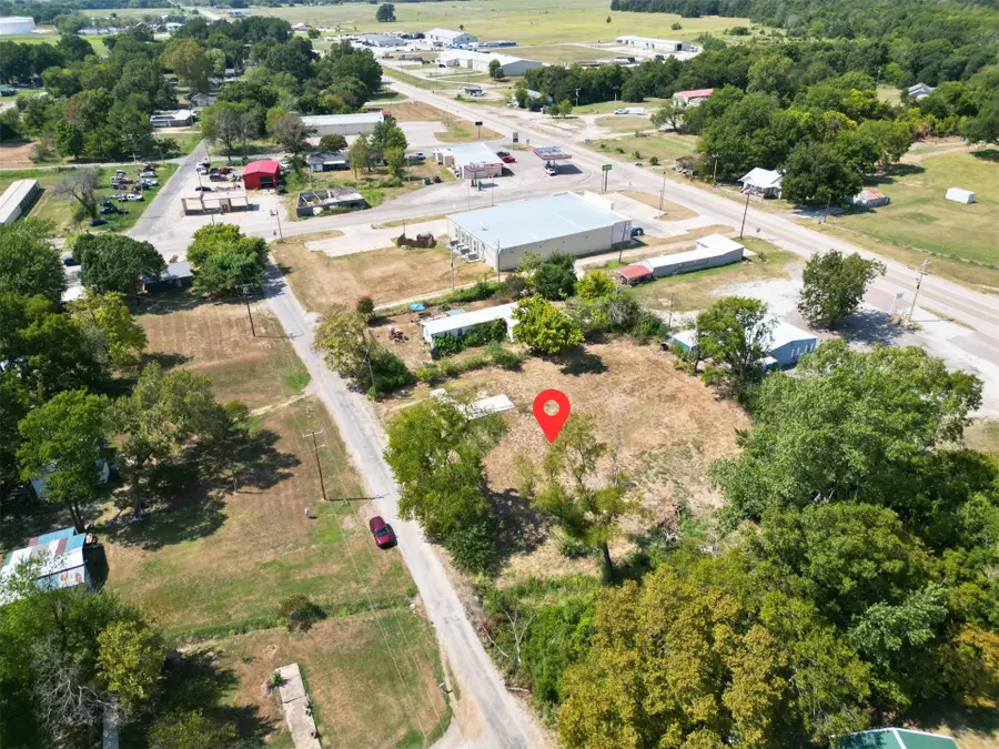 E Conway, Allen, OK 74825 - #2