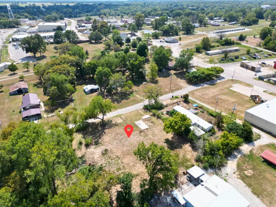 E Conway, Allen, OK 74825 - #3