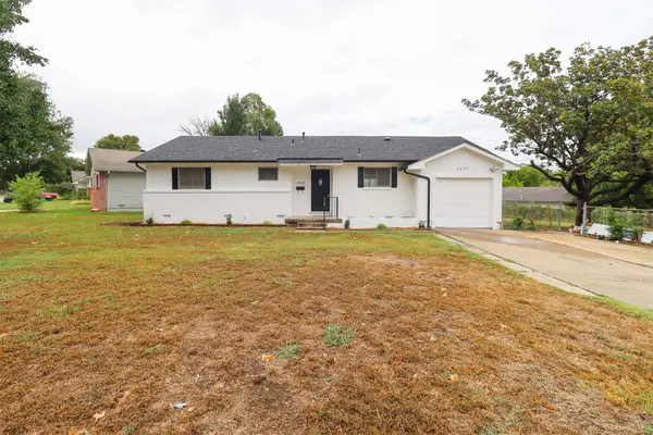 5797 E 26th Street, Tulsa, OK 74114