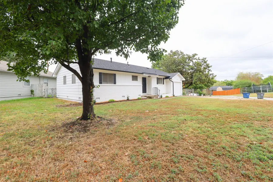 5797 E 26th Street, Tulsa, OK 74114 - #2