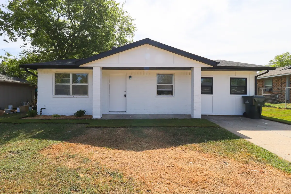 1007 W 9th Street, Claremore, OK 74017 - #1