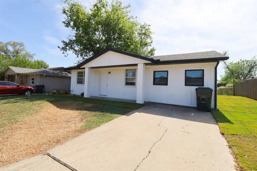 1007 W 9th Street, Claremore, OK 74017 - #3
