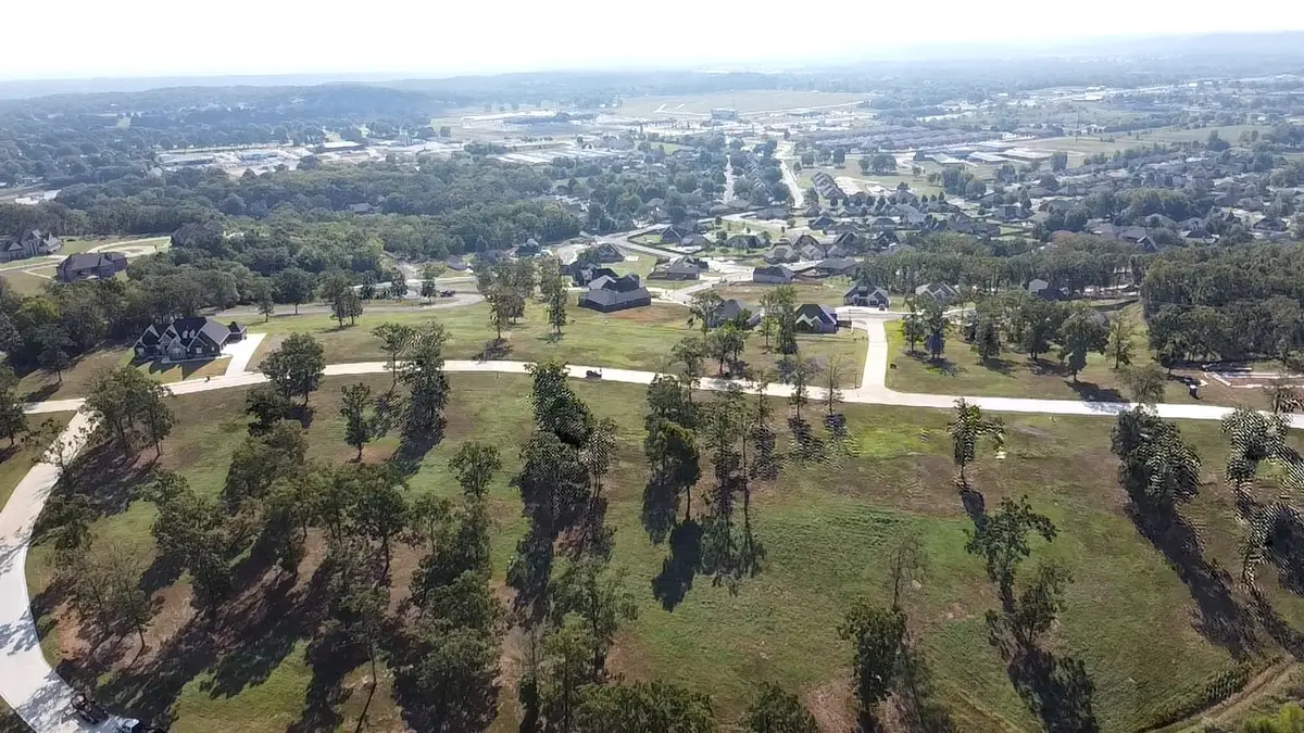 828 Ridgeview Drive, Tahlequah, OK 74464 - #1