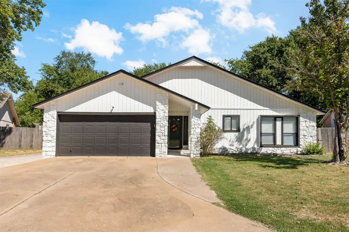 3313 S 142nd East Avenue, Tulsa, OK 74134 - #1